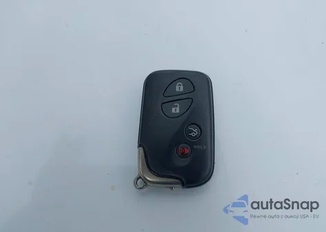 2008 Lexus Ls 460 from USA, damaged, VIN JTHBL46F285075931